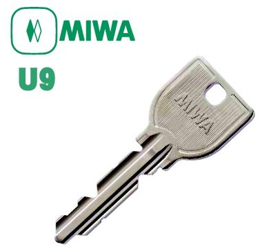 MIWA-U9