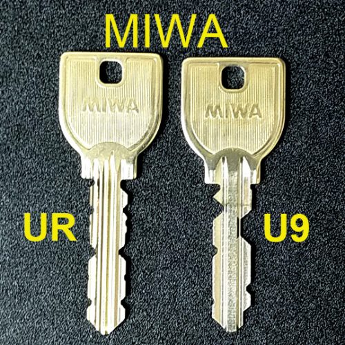 MIWA U9 UR